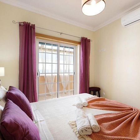 My Friendly House Villa Лагос Екстериор снимка