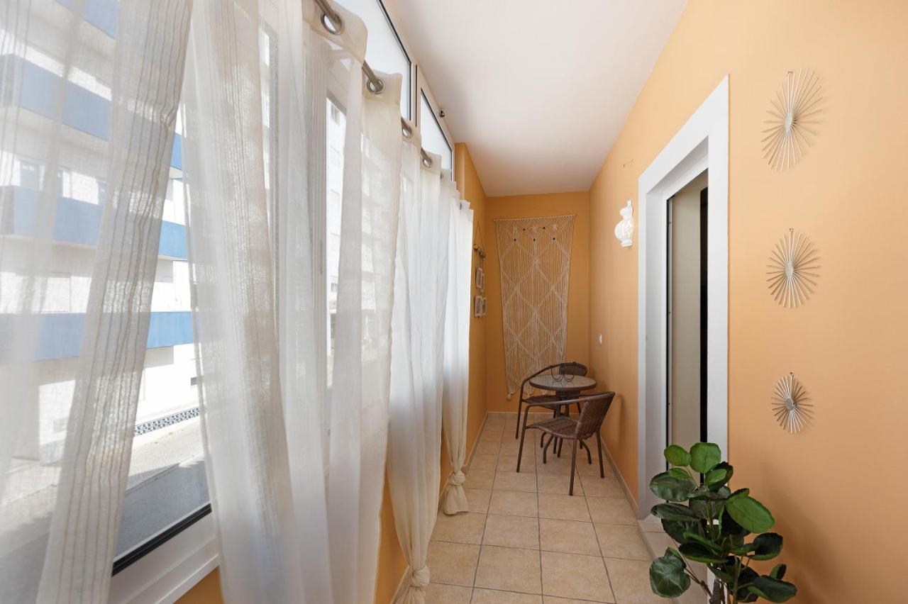 My Friendly House Villa Лагос Екстериор снимка