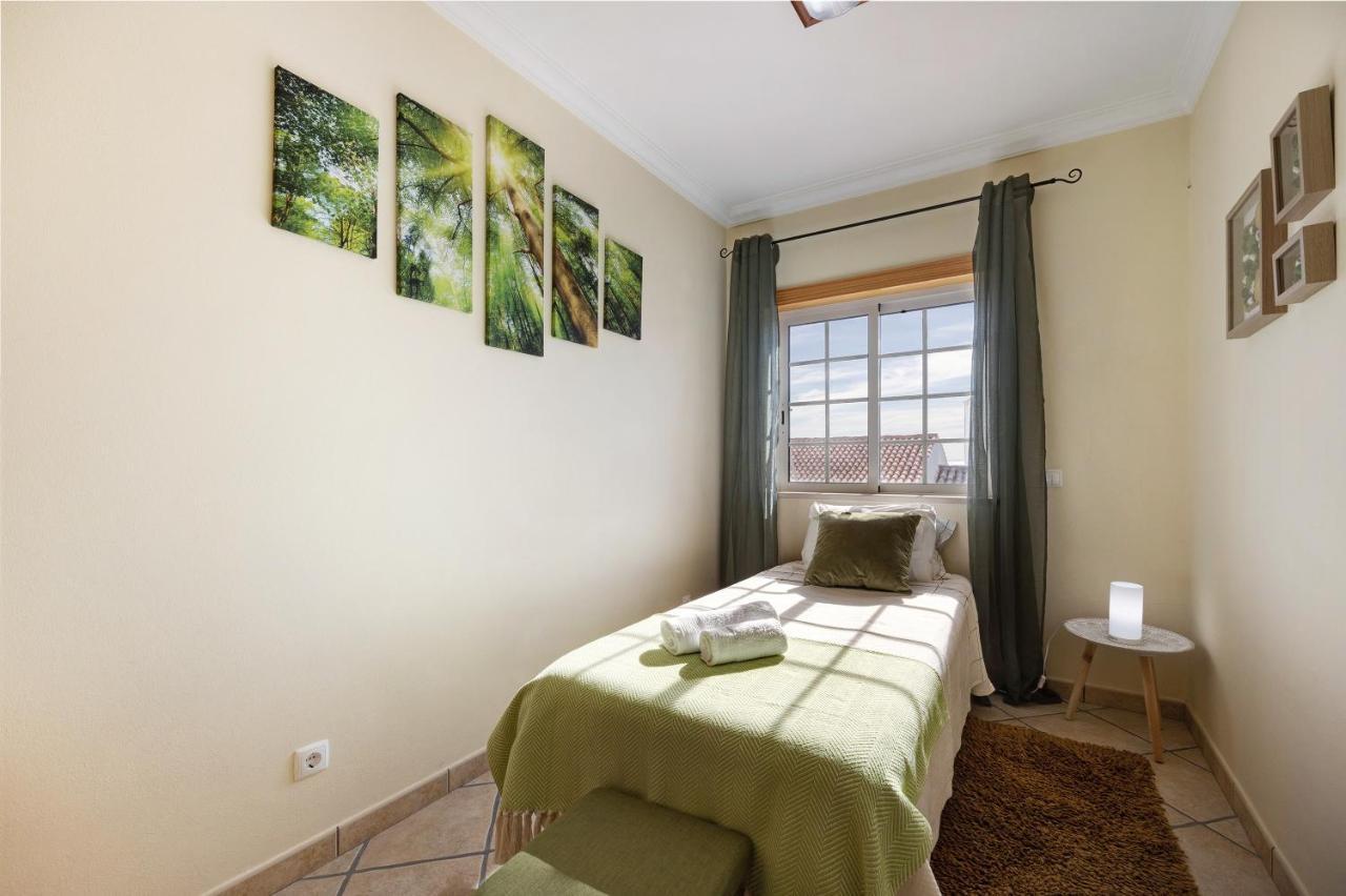 My Friendly House Villa Лагос Екстериор снимка
