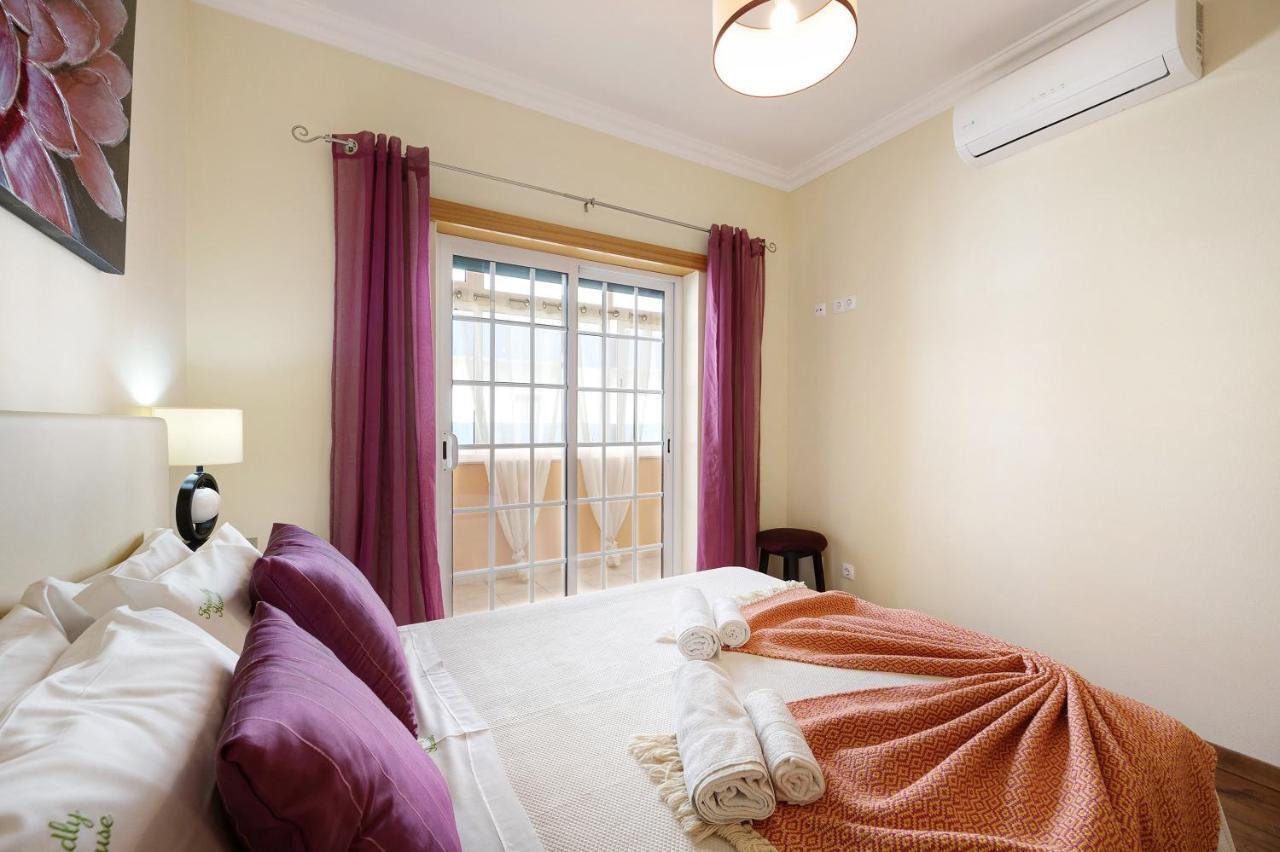 My Friendly House Villa Лагос Екстериор снимка