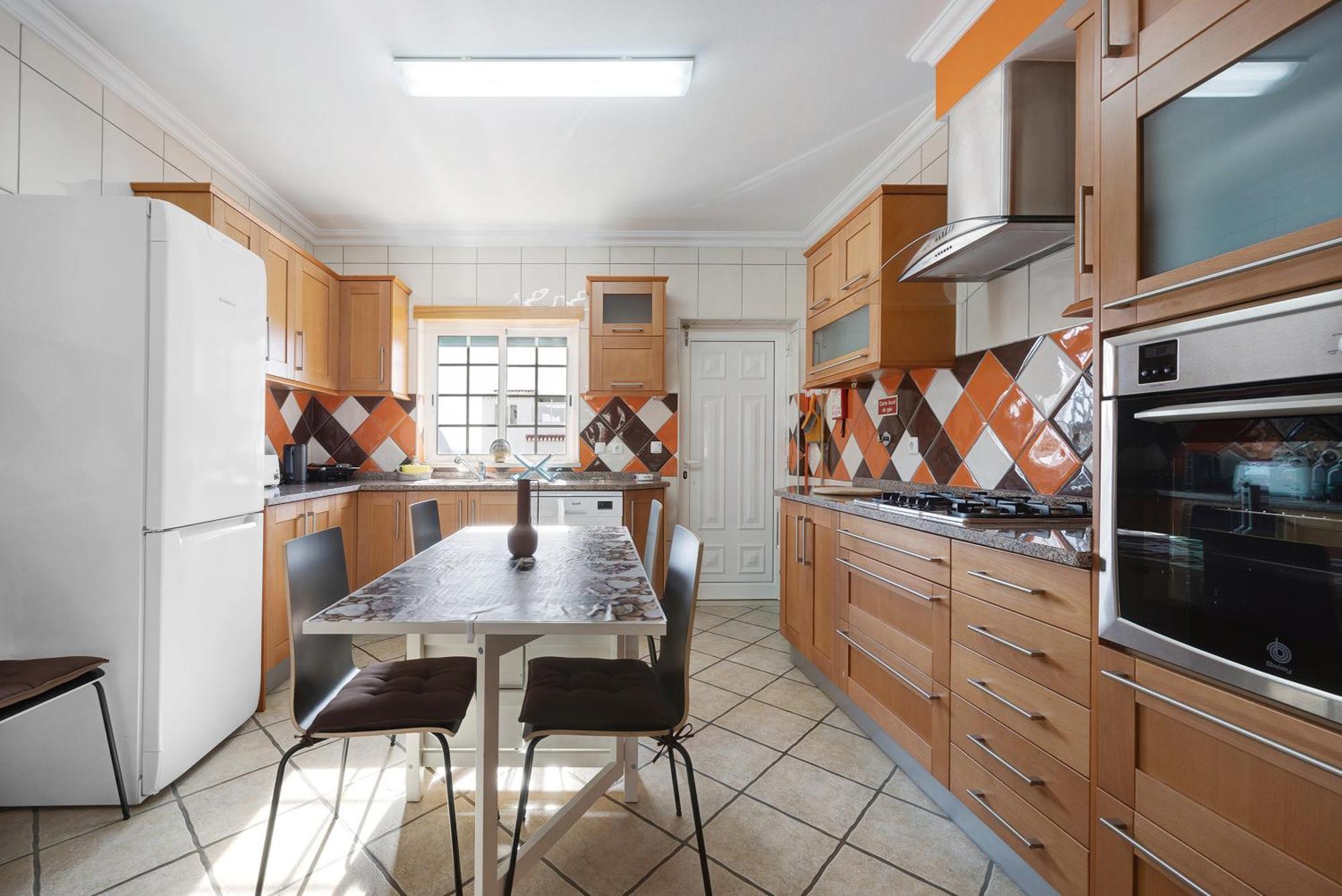 My Friendly House Villa Лагос Екстериор снимка